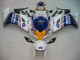 Comprar Carenados Moto Honda CBR1000RR 2004-2005 - Blanco Azul Oro Rothmans