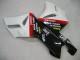 Comprar Carenados Moto Honda CBR1000RR 2004-2005 - Blanco Azul Rojo Negro Brillante Estrella Carrera Lee