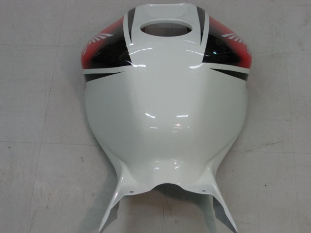 Comprar Carenados Moto Honda CBR1000RR 2004-2005 - Blanco Azul Rojo Negro Brillante Estrella Carrera Lee