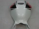 Comprar Carenados Moto Honda CBR1000RR 2004-2005 - Blanco Azul Rojo Negro Brillante Estrella Carrera Lee