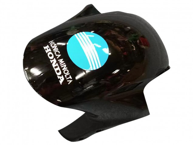 Comprar Carenados Moto Honda CBR1000RR 2004-2005 - Blanco Azul Claro Amarillo Negro Konica Minolta