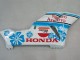 Comprar Carenados Moto Honda CBR1000RR 2004-2005 - Blanco Azul Nieve Nastro Azzurro 46