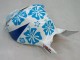 Comprar Carenados Moto Honda CBR1000RR 2004-2005 - Blanco Azul Nieve Nastro Azzurro 46