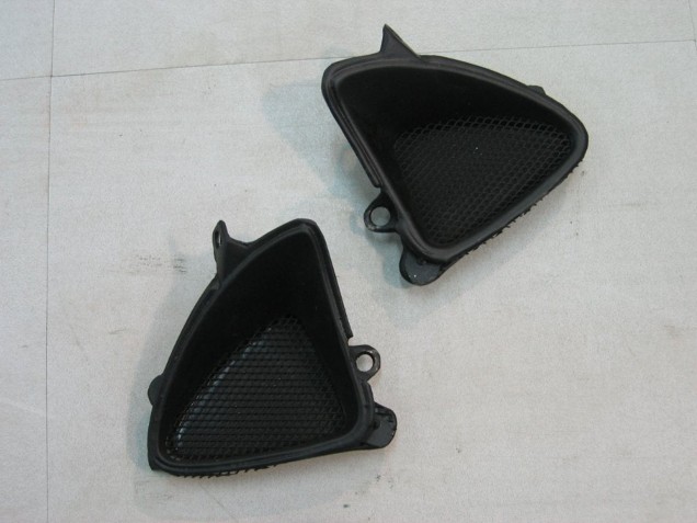 Comprar Carenados Moto Honda CBR1000RR 2004-2005 - Blanco Azul Nieve Nastro Azzurro 46