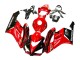 Comprar Carenados Moto Honda CBR1000RR 2004-2005 - Rojo Negro Brillante Carrera