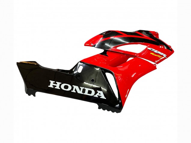 Comprar Carenados Moto Honda CBR1000RR 2004-2005 - Rojo Negro Brillante Carrera