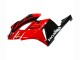 Comprar Carenados Moto Honda CBR1000RR 2004-2005 - Rojo Negro Brillante Carrera