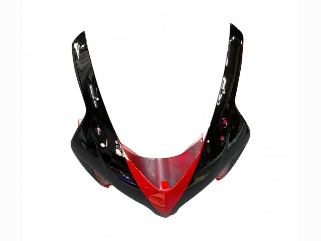 Comprar Carenados Moto Honda CBR1000RR 2004-2005 - Rojo Negro Brillante Carrera