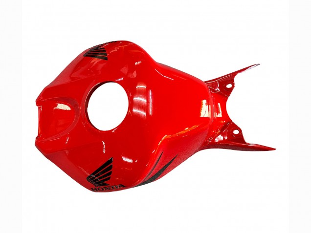 Comprar Carenados Moto Honda CBR1000RR 2004-2005 - Rojo Negro Brillante Carrera