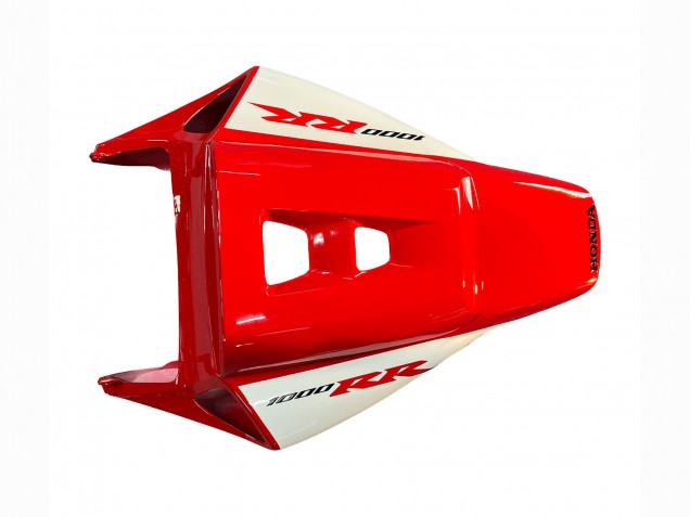 Comprar Carenados Moto Honda CBR1000RR 2004-2005 - Rojo Negro Brillante Carrera