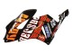 Comprar Carenados Moto Honda CBR1000RR 2004-2005 - Amarillo Naranja Negro Brillante Repsol Rossi 46