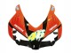 Comprar Carenados Moto Honda CBR1000RR 2004-2005 - Amarillo Naranja Negro Brillante Repsol Rossi 46