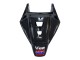 Comprar Carenados Moto Honda CBR1000RR 2004-2005 - Negro Brillante Blanco West