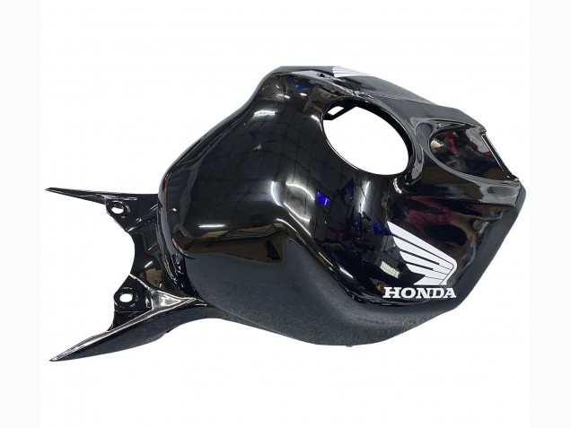 Comprar Carenados Moto Honda CBR1000RR 2004-2005 - Negro Brillante Blanco West