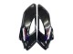 Comprar Carenados Moto Honda CBR1000RR 2004-2005 - Negro Brillante Blanco West