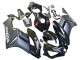Comprar Carenados Moto Honda CBR1000RR 2004-2005 - Negro Brillante Gris Mate Rojo Fireblade