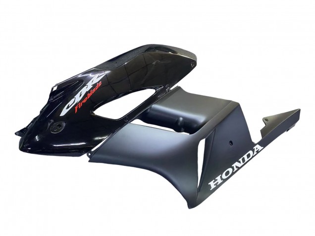 Comprar Carenados Moto Honda CBR1000RR 2004-2005 - Negro Brillante Gris Mate Rojo Fireblade