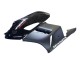 Comprar Carenados Moto Honda CBR1000RR 2004-2005 - Negro Brillante Gris Mate Rojo Fireblade