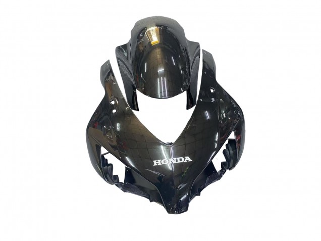 Comprar Carenados Moto Honda CBR1000RR 2004-2005 - Negro Brillante Gris Mate Rojo Fireblade