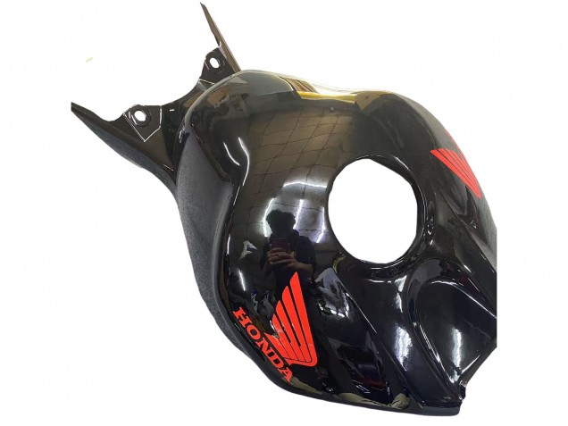 Comprar Carenados Moto Honda CBR1000RR 2004-2005 - Negro Brillante Gris Mate Rojo Fireblade