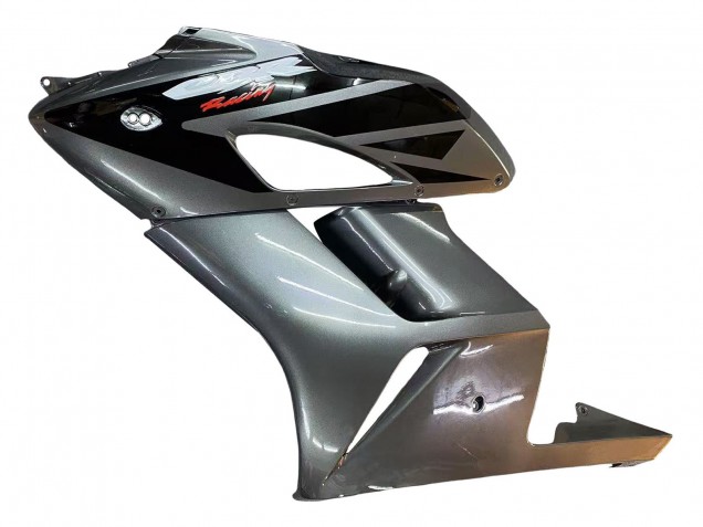 Comprar Carenado Moto Honda CBR1000RR 2004-2005 - Plata Negro Brillante