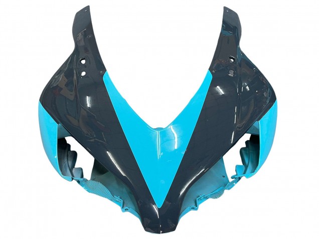 Comprar Carenados Moto Honda CBR1000RR 2004-2005 - Azul Claro Negro Brillante