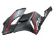 Comprar Carenados Moto Honda CBR1000RR 2004-2005 - Negro Brillante Gris Brillante Rojo Raya
