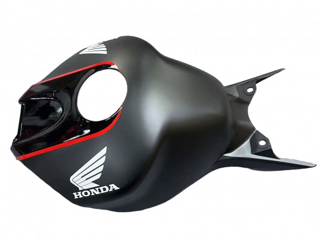 Comprar Carenados Moto Honda CBR1000RR 2004-2005 - Negro Brillante Gris Brillante Rojo Raya