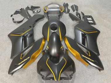 Comprar Carenados Moto Honda CBR1000RR 2004-2005 - Gris Mate Oro