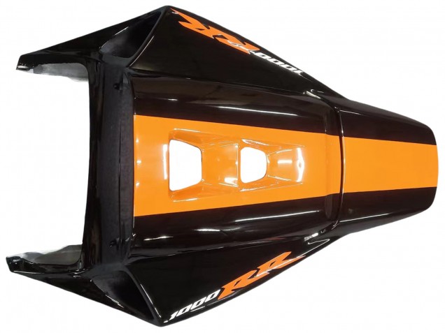 Comprar Carenados Moto Honda CBR1000RR 2004-2005 - Naranja Plata Negro Brillante Repsol