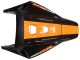 Comprar Carenados Moto Honda CBR1000RR 2004-2005 - Naranja Plata Negro Brillante Repsol
