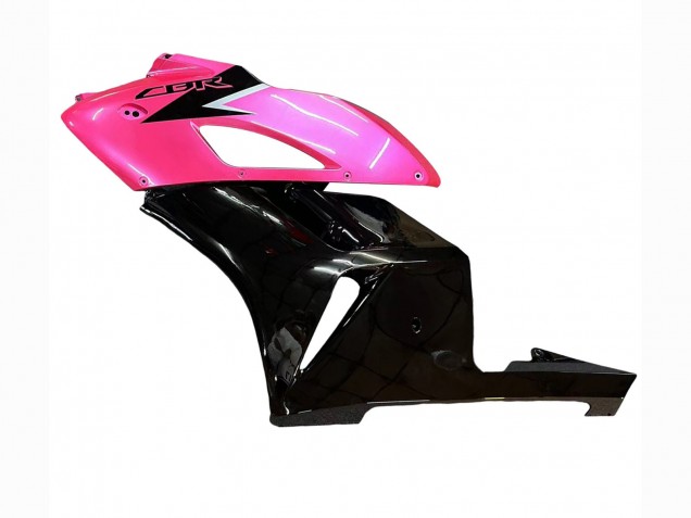 Comprar Carenados Moto Honda CBR1000RR 2004-2005 - Rosa Negro Brillante