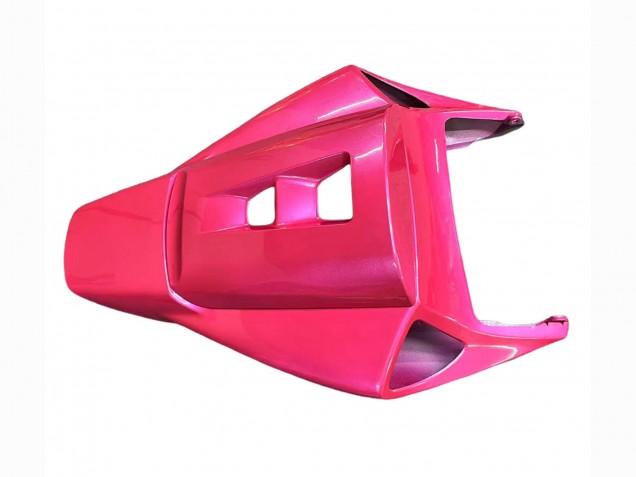 Comprar Carenados Moto Honda CBR1000RR 2004-2005 - Rosa Negro Brillante
