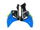 Comprar Carenados Moto Honda CBR1000RR 2004-2005 - Azul Amarillo Negro Brillante