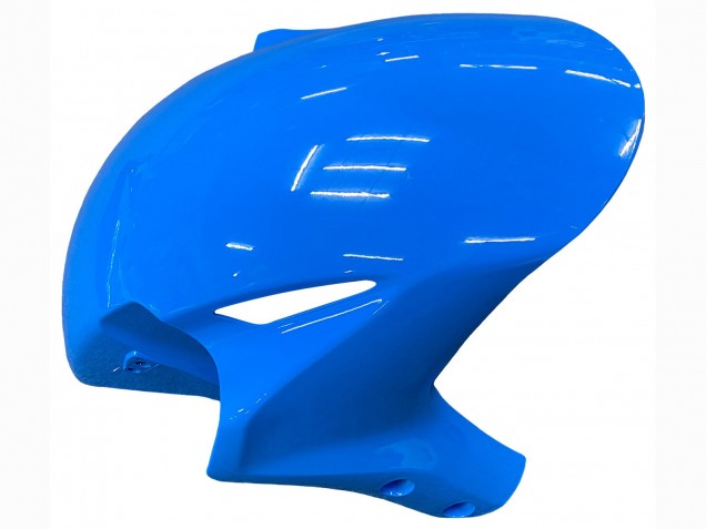 Comprar Carenados Moto Honda CBR1000RR 2004-2005 - Azul Amarillo Negro Brillante