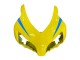 Comprar Carenados Moto Honda CBR1000RR 2004-2005 - Azul Amarillo Negro Brillante