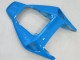 Comprar Carenados Moto Honda CBR1000RR 2004-2005 - Azul Amarillo Negro Brillante
