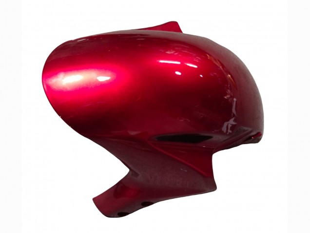 Comprar Carenados Moto Honda CBR1000RR 2004-2005 - Rojo Negro Brillante Raya