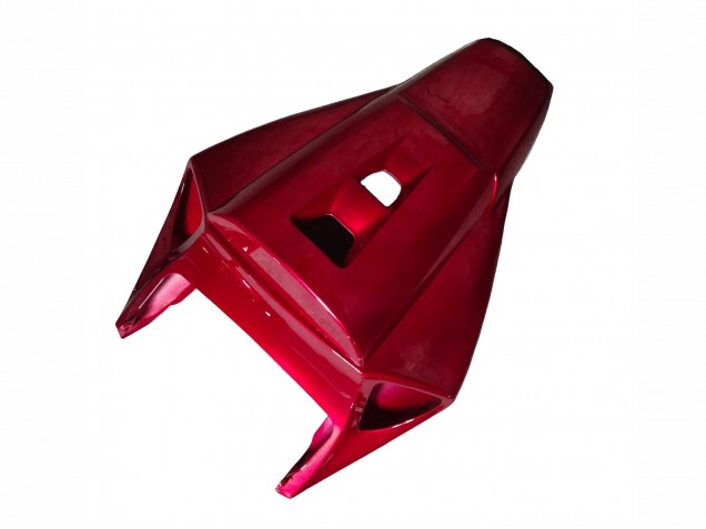 Comprar Carenados Moto Honda CBR1000RR 2004-2005 - Rojo Negro Brillante Raya