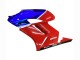 Comprar Carenados Moto Honda CBR1000RR 2004-2005 - Rojo Azul Blanco Negro Motul