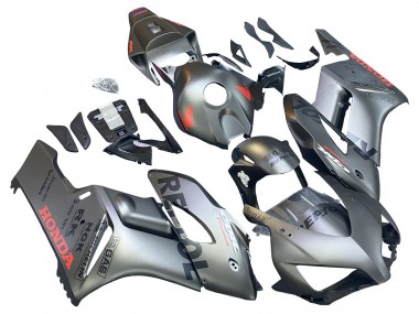 Comprar Carenados Moto Honda CBR1000RR 2004-2005 - Plata Repsol