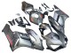 Comprar Carenados Moto Honda CBR1000RR 2004-2005 - Plata Repsol