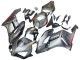 Comprar Carenados Moto Honda CBR1000RR 2004-2005 - Plata Repsol