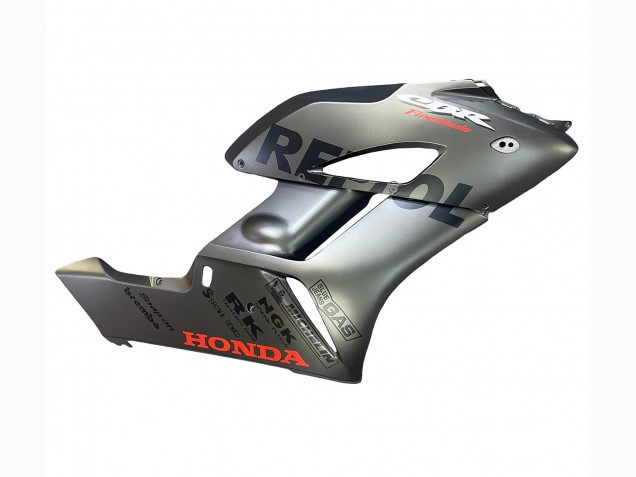 Comprar Carenados Moto Honda CBR1000RR 2004-2005 - Plata Repsol