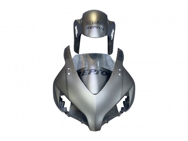 Comprar Carenados Moto Honda CBR1000RR 2004-2005 - Plata Repsol