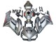 Comprar Carenados Moto Honda CBR1000RR 2004-2005 - Plata Repsol