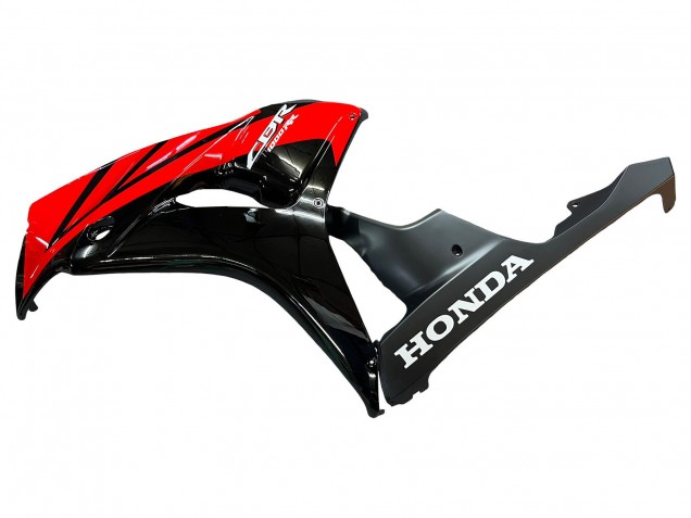Comprar Carenado Moto Honda CBR1000RR 2006-2007 - Azul Negro Brillante