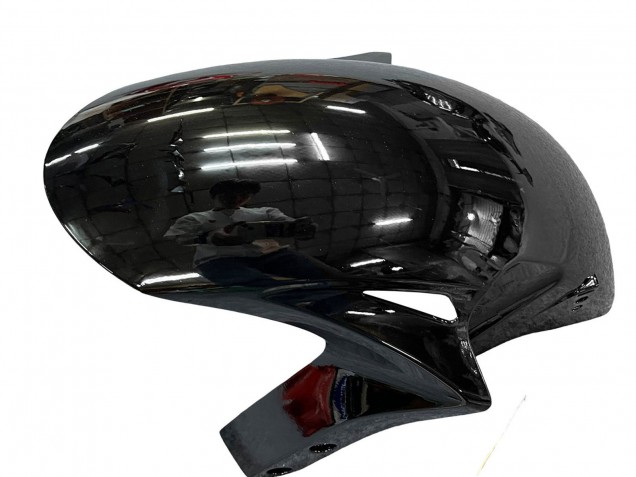 Comprar Carenado Moto Honda CBR1000RR 2006-2007 - Azul Negro Brillante