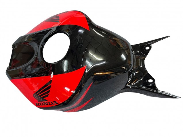 Comprar Carenado Moto Honda CBR1000RR 2006-2007 - Azul Negro Brillante