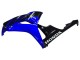 Comprar Carenados Moto Honda CBR1000RR 2006-2007 - Azul Negro Brillante